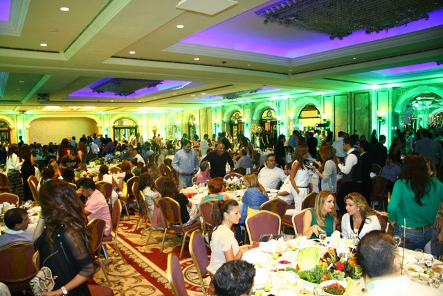 Toumouh Annual Event 